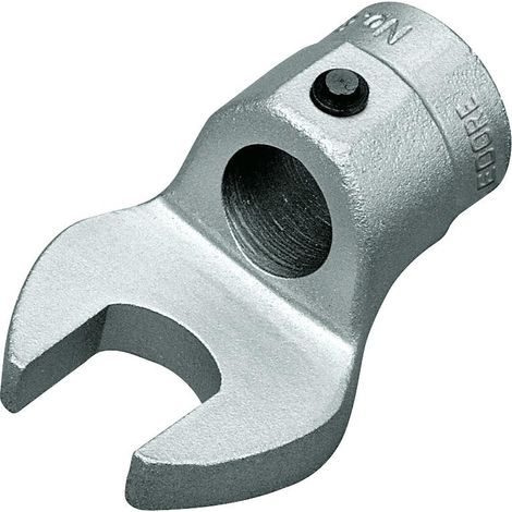 Llave fija Gedore 8791-19 acero cromo vanadio 19 mm