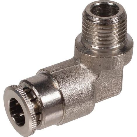 Raccord UNIVERSEL CLWS6RK18