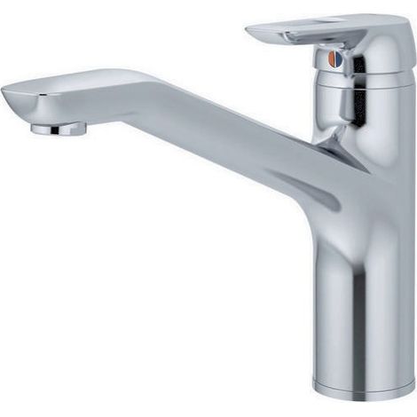 Modello spaccato della rubinetteria CERAMIX BLUE IDEAL STANDARD (1/4)