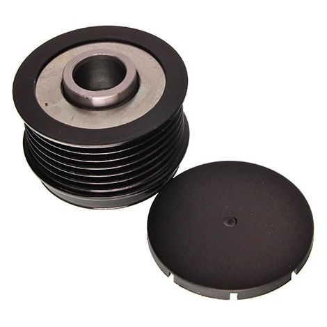 POULIE D'ALTERNATEUR MAXGEAR FIAT (1/3)