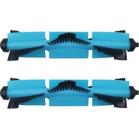 Brosses rotatives pour aspirateurs Cecotec Conga série 3090, 2 pièces. - (1/2)