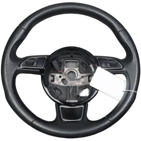 Volant De Direction AUDI A5 [PRODUIT D'OCCASION]♻️8k0419091drinu