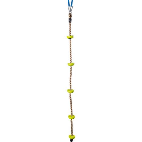 corde d'escalade (1/2)