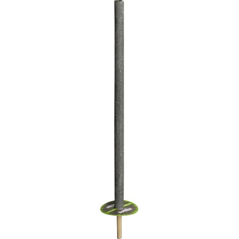 Bolsius Wachstuchfackeln 2-er Set Höhe 75 cm Fackeln (1/2)