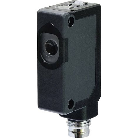 Datalogic Fotocellula a riflessione S3Z-PR-5-FG01-PD 95B010151 Trasmettitore, Ricevitore Commutazione con il buio 1 pz.