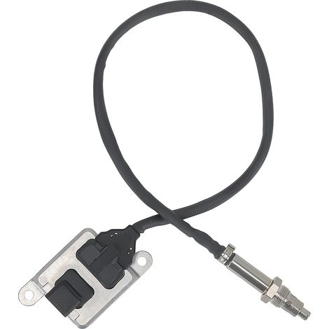 Stickoxidsensor Stickoxid for BMW N53 Motor E60 E61 E90 E91 E93 11787587129 (1/5)