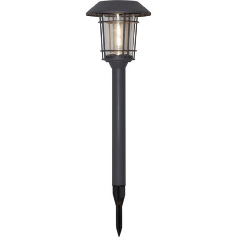 LED Solar Wegeleuchte (1/5)