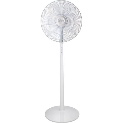 Argoclima Standy Evo Blanc