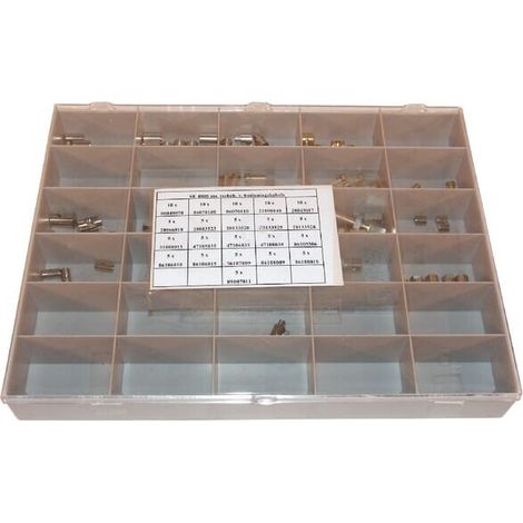 Kit câblerie UNIVERSEL SE4000
