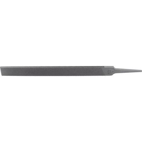 DICK Lime plate, coupe 1 (bastarde), longueur sans queue : 200 mm