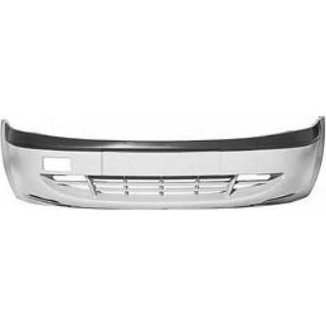Pare-choc avant à peindre partiellement Ford Fiesta MK4 phase 2 1999-2002