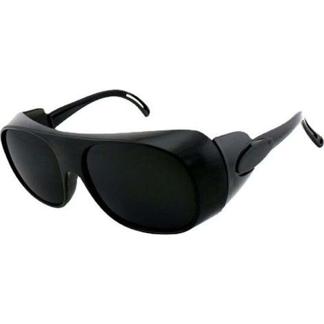 Soudage de Sécurité Soudage Soudeur Lunettes Protecteur de Travail Brasage Au Chalum (1/5)