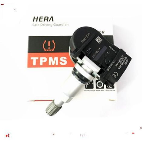 HERA 52933-F2000 Tire Pressure Sensor - High-quality direct replacement available now (1/5)