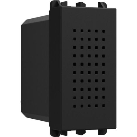 Suoneria 12vca 1 modulo urmet - 27250.n