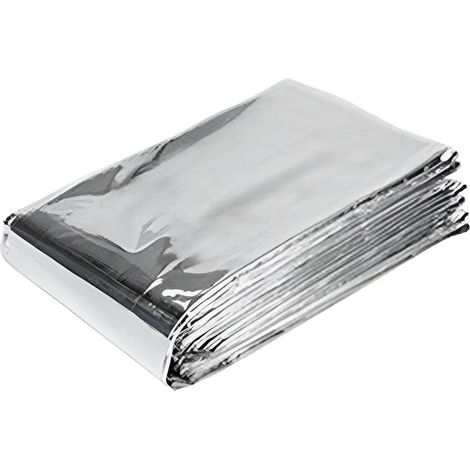 PelĂcula Reflectante De Mylar Para Plantas, 1 Pc (1/5)