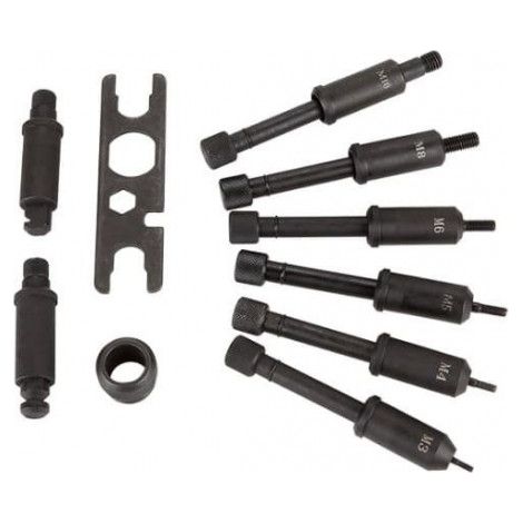 REMACHADORA 2IN1 PARA TALADRO M10-6,4MM - DOGHER