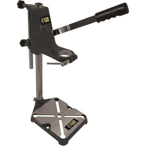 Support de perçage FARTOOLS DS430 - Diametre 38 et 43 mm - Hauteur 43 cm