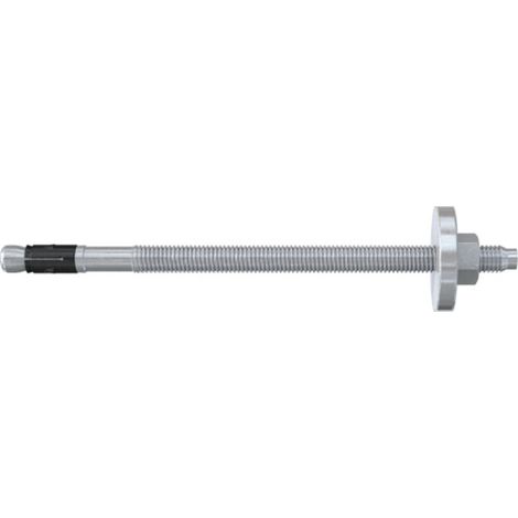 fischer goujon d'ancrage FAZ II Plus 16/200 HBS 10 pièces