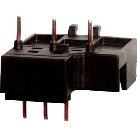 Peigne de raccordement C4/ vers MC10 C432VK3 (1/2)