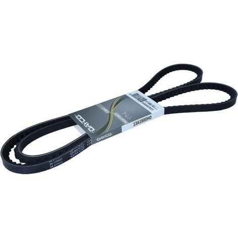 Courroie trapézoïdale DAYCO AVX131800 (1/2)
