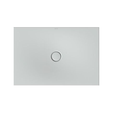 BETTE 8732-002AE Surface de douche rectangulaire Floor Manhattan