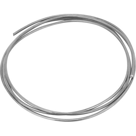 1 m Kupfer-Aluminium-Schweißdraht mit Fülldraht für niedrige Temperaturen (1/5)