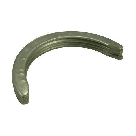 Satz Halbringe N-0,00 (nominal) 42013990 C-330 original Ursus (1/2)