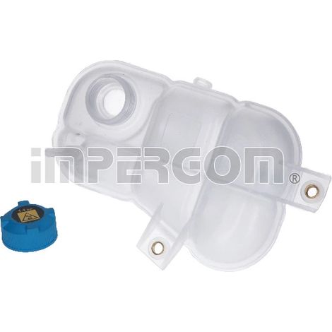 Vase d'expansion, liquide de refroidissement Original Imperium 44119 FIAT