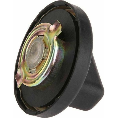 Bouchon de réservoir de carburant pour Mercedes-Benz Classe A, Classe C et Classe E (référence 1404700005) (1/3)