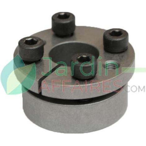 Disque De Retraction Viblock 156 D 25,4 x 55 Delmorino 43700019