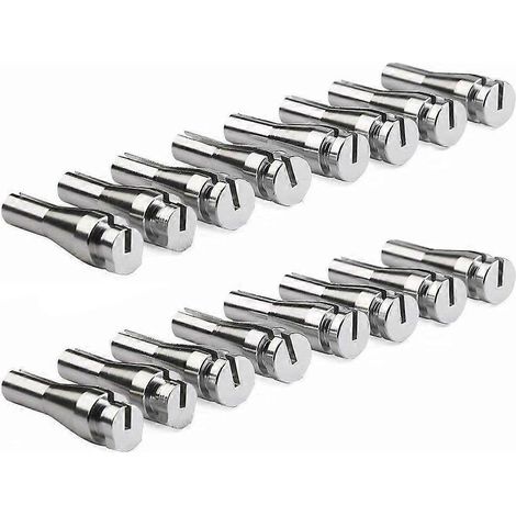 Kit de réparation de câble de verrouillage de poignée de porte pour fourgonnette Ford Econoline série E E150 E250 E350 (16 extrémités) (1/4)