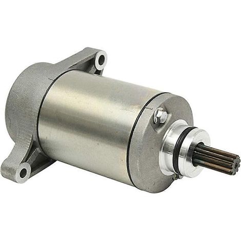 31210-PTA1-800 Démarreur neuf pour Arctic Cat 400CR 450XC 500-- (1/5)