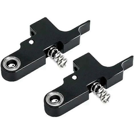 Verbessertes Extruder-Zahnrad aus Metall für Artillery Genius Sidewinder X1 X2 Hornet Titan Aero Extruder-Umlenkarm (1/5)