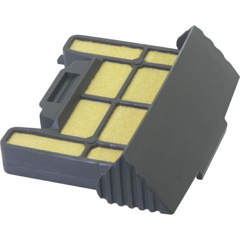 Filtro aria Motosega A/CP/P/SP 380/382, MC 3714,3716,3814,3816 G.G.P. STIGA