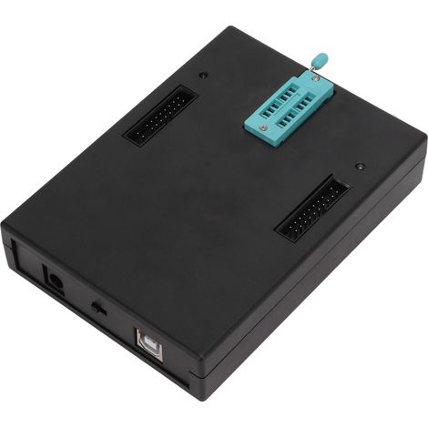 ECU-Adapter V1.36 Kfz-Diagnosegerät Fehlercode-Lesegerät 12-24V für Orange5 (1/5)