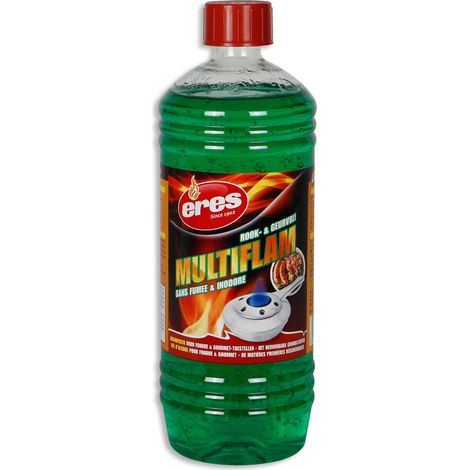 Eres - multiflam gel - eres10005 - 5410458100057