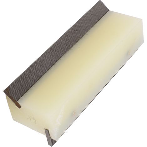 Outil de Chanfrein Double Face pour Guitare - Lime à 45° Portable pour Réparation et Finition des Bords (1/5)