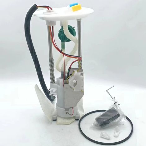 The references E2360M, 2L1Z9H307BA, 2L1Z9H307BB and 2L1Z9H307BF are intended for Ford.