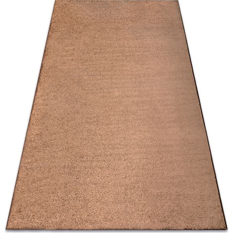 TAPPETO - MOQUETTE INDUS rame 82 pianura multicolore orange 200x500 cm
