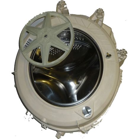Cuve (49022209, 49029781) Lave-linge CANDY, ZEROWATT, HOOVER