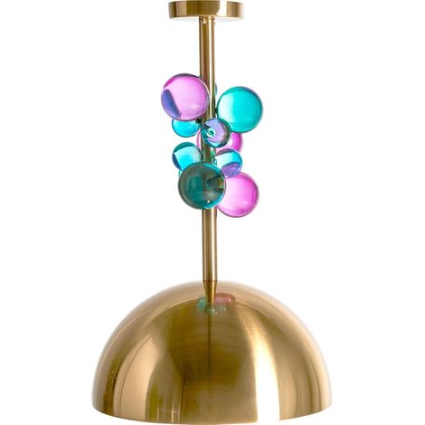 Lampe suspendue inch - Multicolore (1/3)