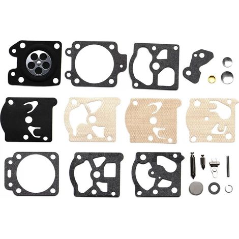 Kit de réparation de carburateur pour Stihl FS240 FS360 4147 007 1700