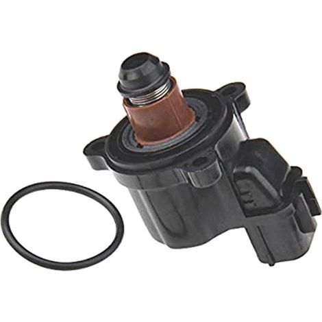 Pièce de moteur automobile : régulateur de ralenti pour soupape OEM MD613992 (1/4)