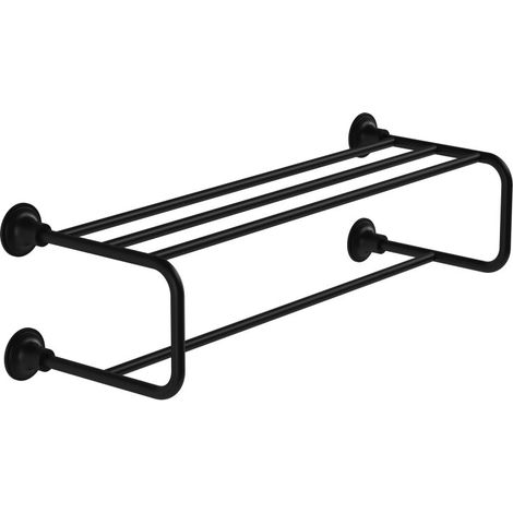 VITRA A4452536 Porte-serviettes Origin Classic Étagère
