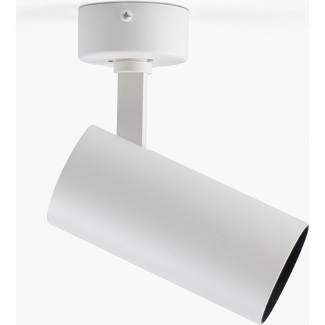FOST SURFACE proyector blanco Ø64 14W 35° 3000K CRI97