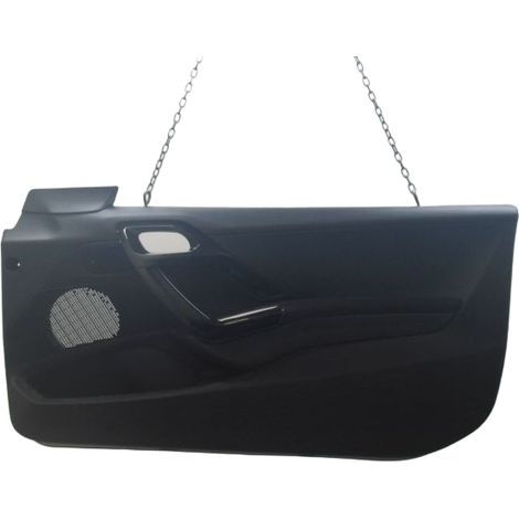 [PRODUIT D'OCCASION] Garniture Porte Avant Droit PEUGEOT 208 ♻️ Ref Oe. 96763537zd - Garantie à vie (1/2)
