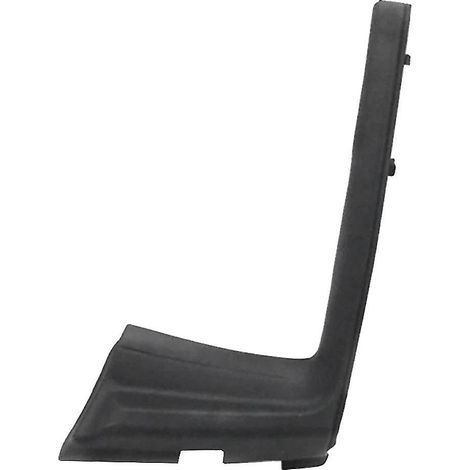 Cache d'angle de pare-brise avant gauche, garniture latérale d'essuie-glace, couvercle 53867-52090 pour Yaris 2012-2015 (1/5)