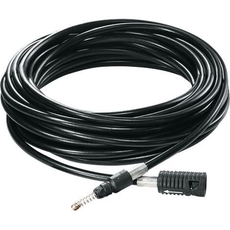 Accesorios Bosch Limpiador de tubos y tuberías de 10 m (160 bar)