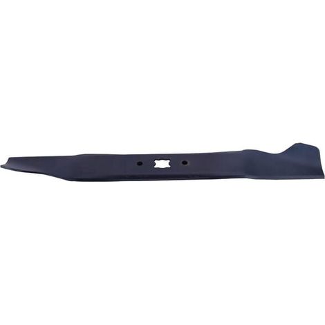 Lama di taglio MTD 742-0638 - Lungh. 45,5 cm (1/3)