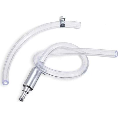 Kit di spurgo freni, kit di attrezzi per moto, spurgo freni universale, tubo di spurgo frizione, valvola unidirezionale, kit di attrezzi per spurgo tubi